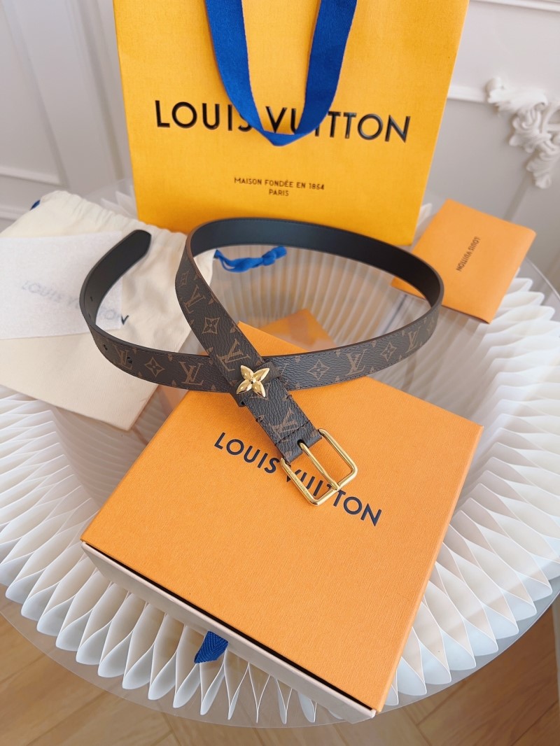 l0vis Vvtt0n belts